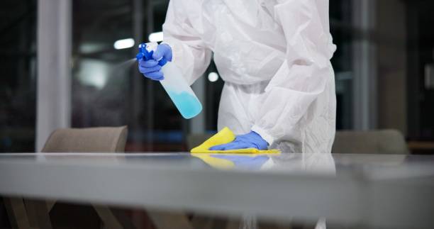 Licensed Unattended Death Cleanup service in Somerdale, NJ - Crime Scene Cleaner Online